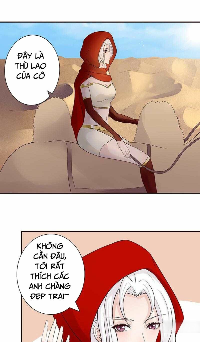 Luôn Có Thần Tiên Muốn Hãm Hại Ta: Chapter 65