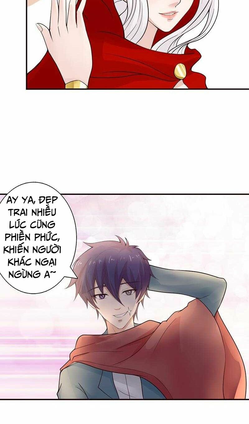 Luôn Có Thần Tiên Muốn Hãm Hại Ta: Chapter 65