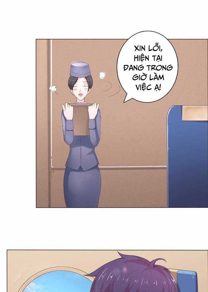 Luôn Có Thần Tiên Muốn Hãm Hại Ta: Chapter 65
