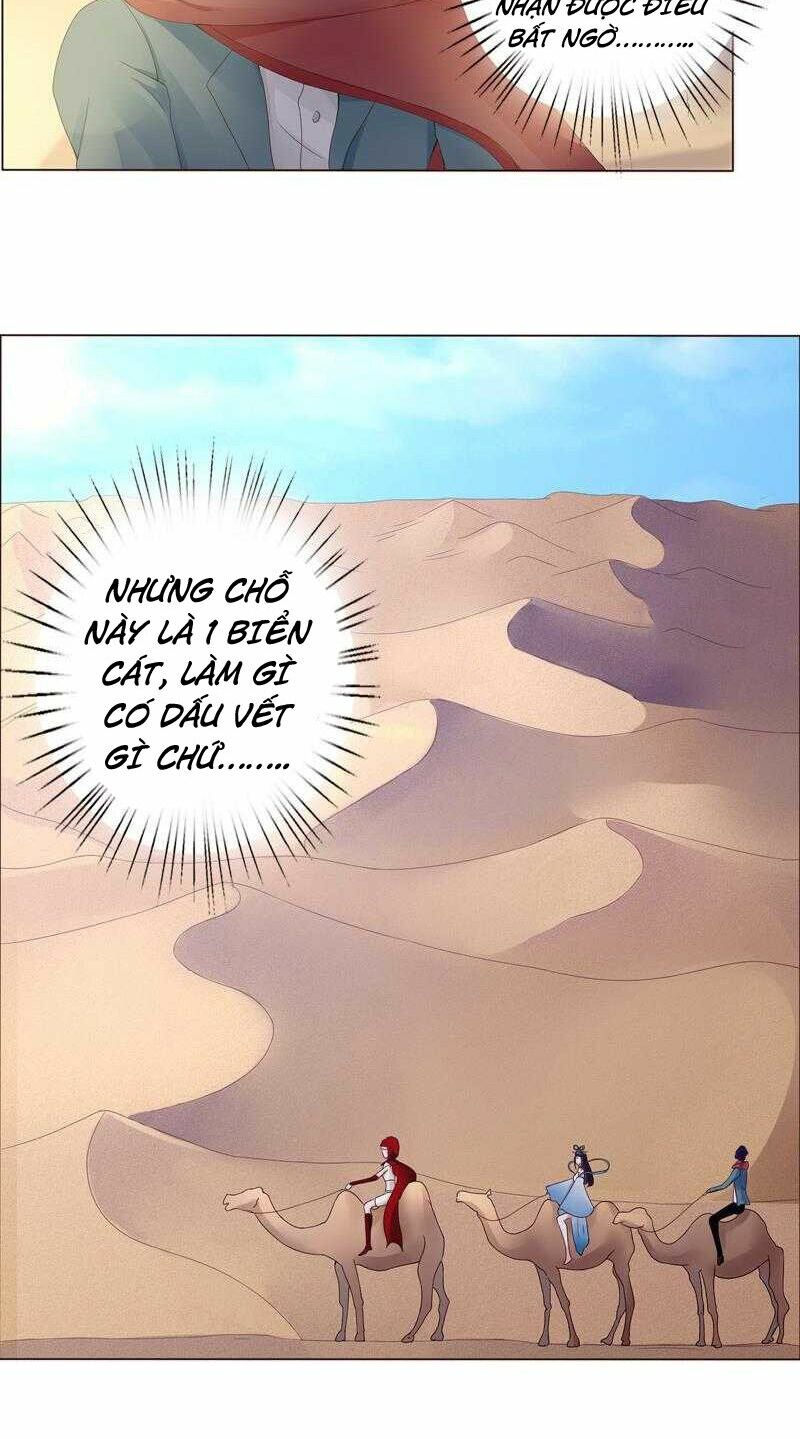 Luôn Có Thần Tiên Muốn Hãm Hại Ta: Chapter 65