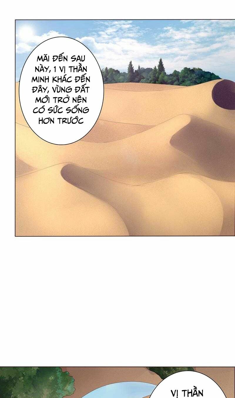 Luôn Có Thần Tiên Muốn Hãm Hại Ta: Chapter 65