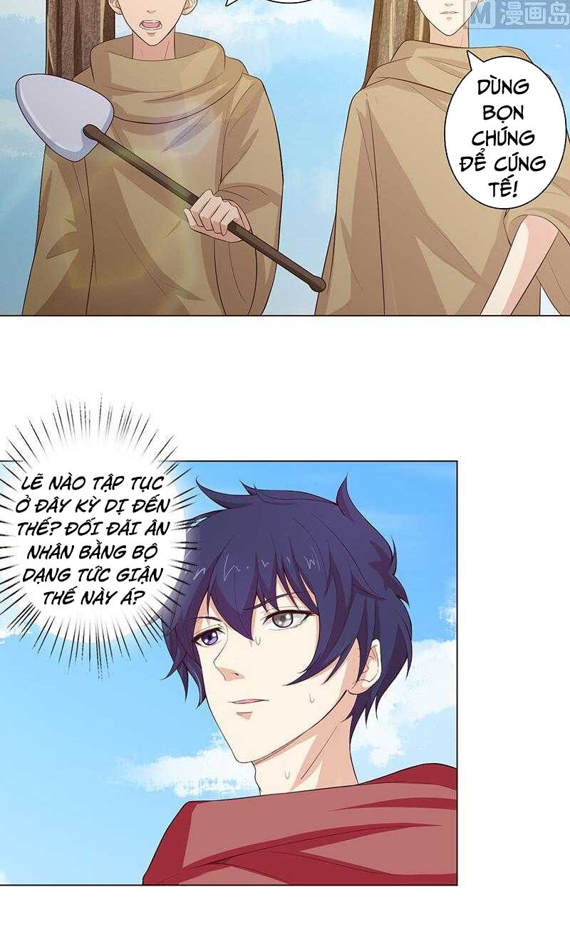 Luôn Có Thần Tiên Muốn Hãm Hại Ta: Chapter 67
