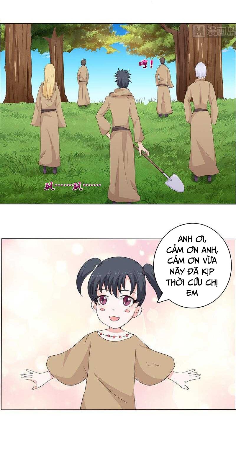 Luôn Có Thần Tiên Muốn Hãm Hại Ta: Chapter 67