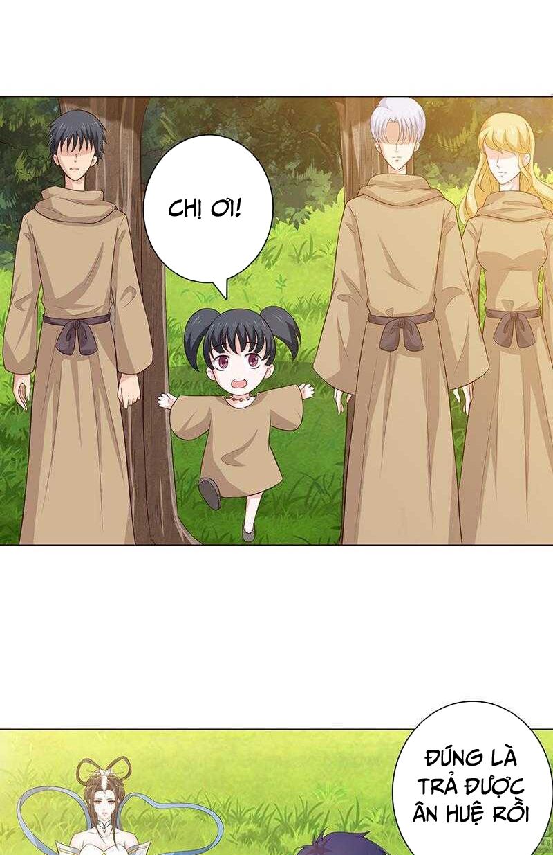 Luôn Có Thần Tiên Muốn Hãm Hại Ta: Chapter 67