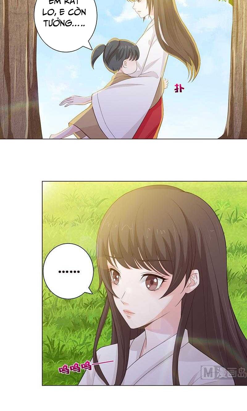 Luôn Có Thần Tiên Muốn Hãm Hại Ta: Chapter 67