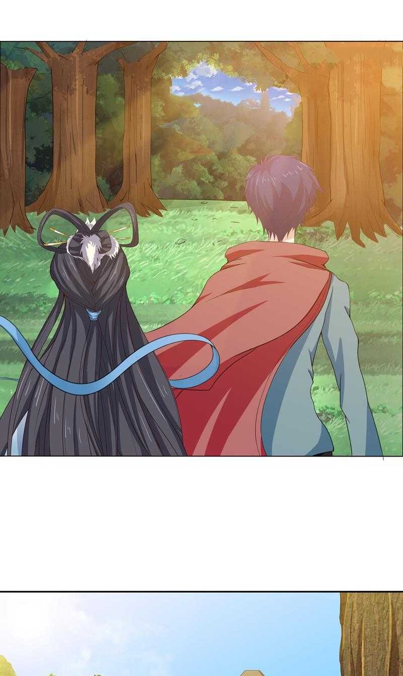 Luôn Có Thần Tiên Muốn Hãm Hại Ta: Chapter 68