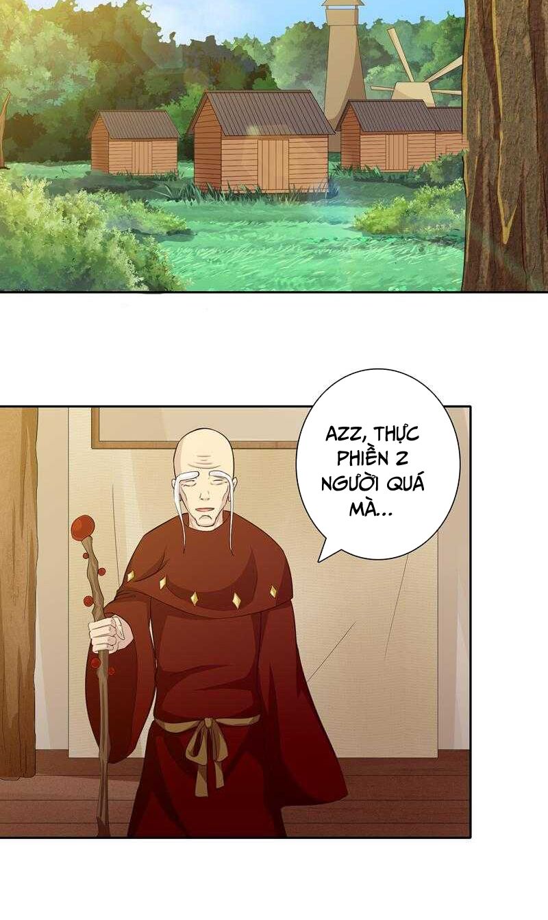 Luôn Có Thần Tiên Muốn Hãm Hại Ta: Chapter 68
