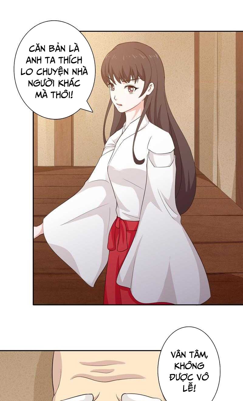 Luôn Có Thần Tiên Muốn Hãm Hại Ta: Chapter 68