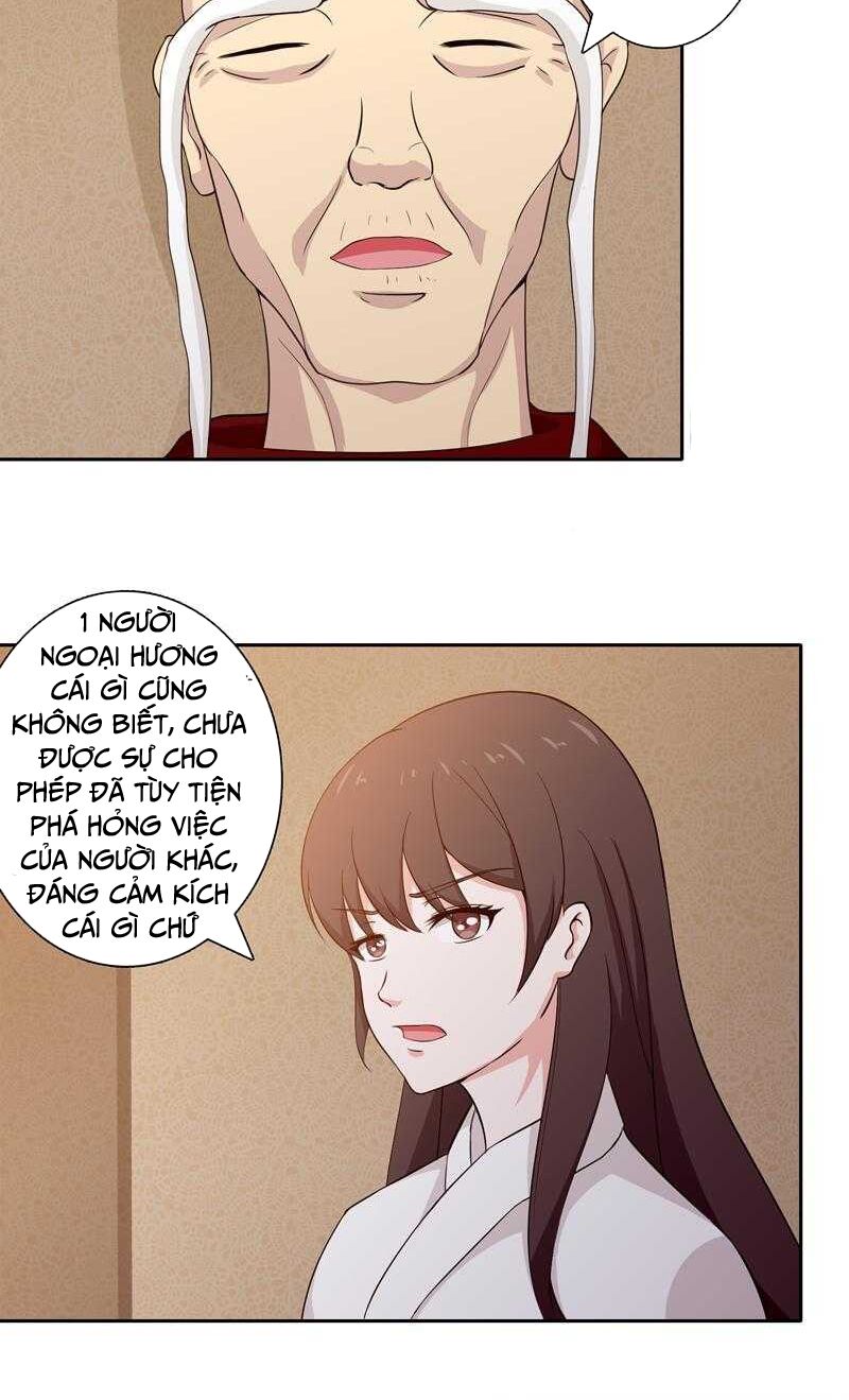 Luôn Có Thần Tiên Muốn Hãm Hại Ta: Chapter 68