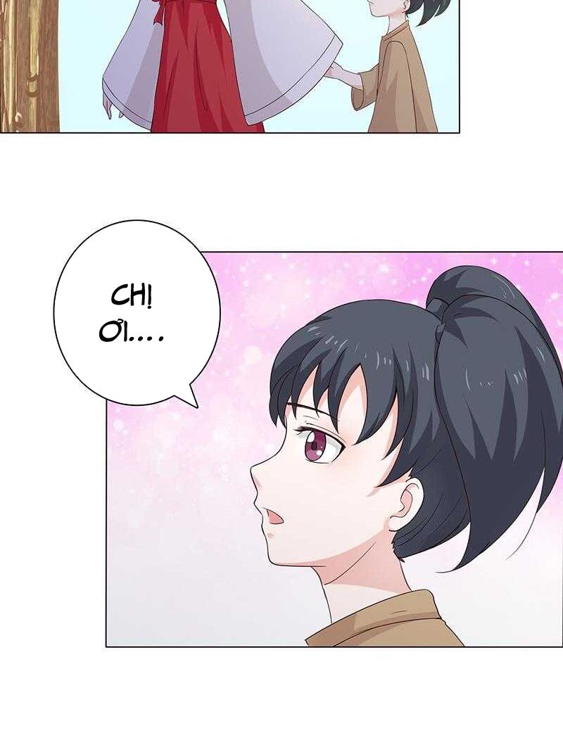 Luôn Có Thần Tiên Muốn Hãm Hại Ta: Chapter 68