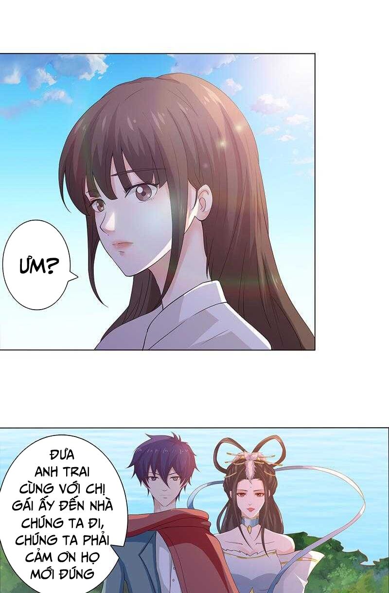 Luôn Có Thần Tiên Muốn Hãm Hại Ta: Chapter 68