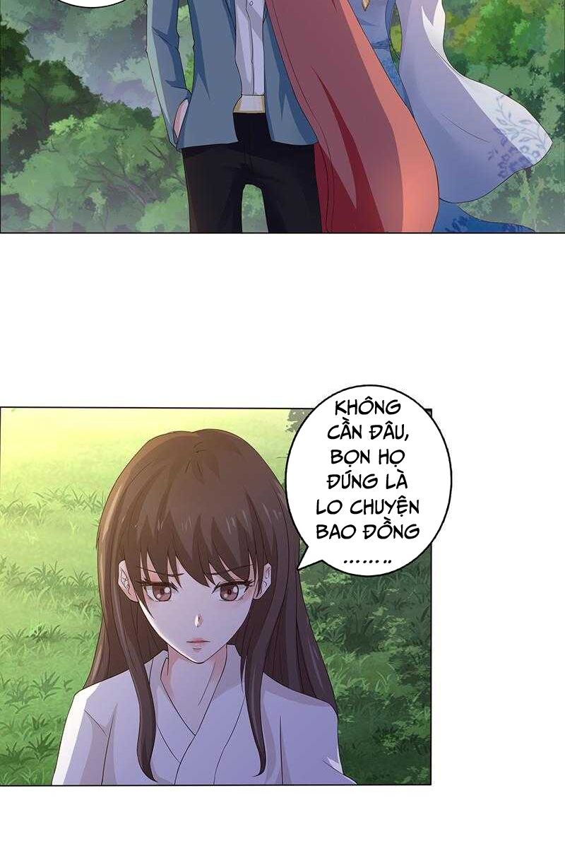 Luôn Có Thần Tiên Muốn Hãm Hại Ta: Chapter 68