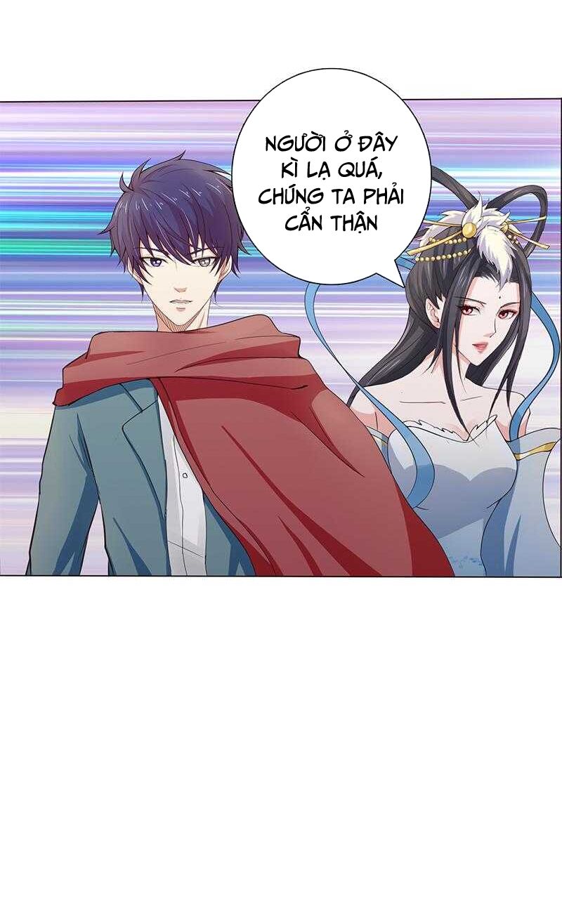 Luôn Có Thần Tiên Muốn Hãm Hại Ta: Chapter 68