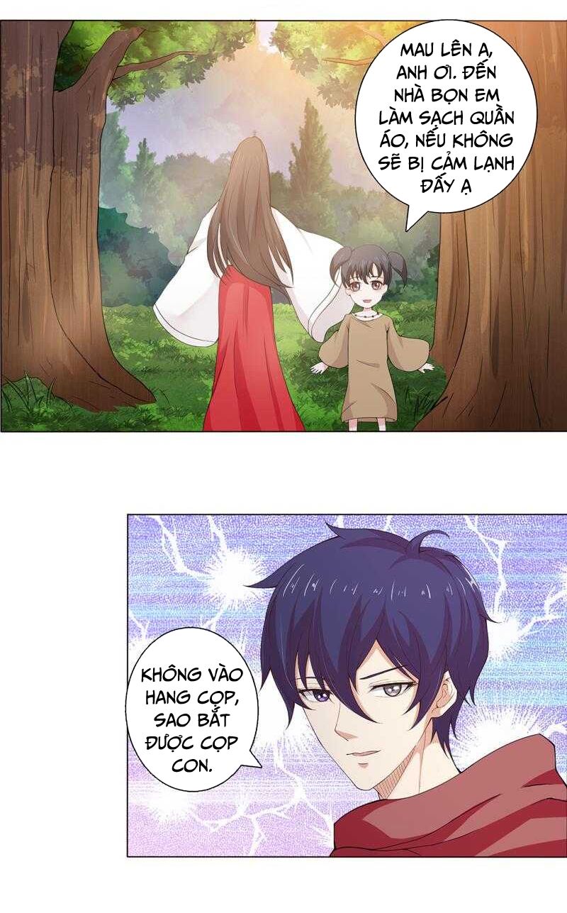 Luôn Có Thần Tiên Muốn Hãm Hại Ta: Chapter 68