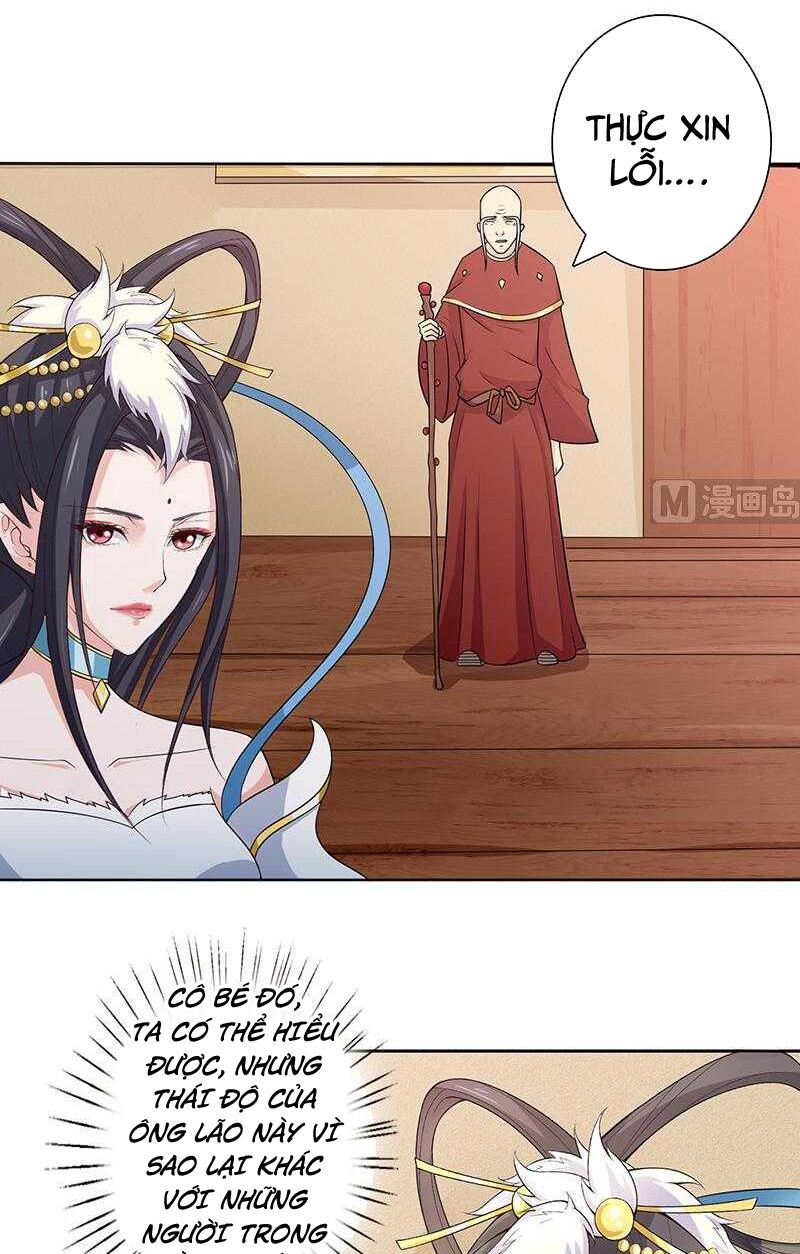 Luôn Có Thần Tiên Muốn Hãm Hại Ta: Chapter 69