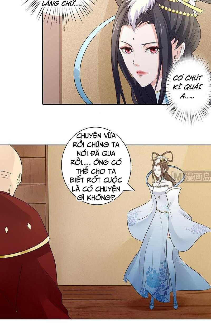 Luôn Có Thần Tiên Muốn Hãm Hại Ta: Chapter 69
