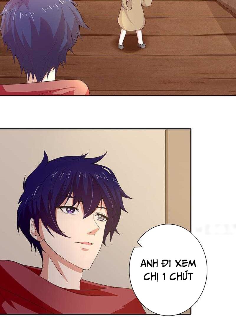 Luôn Có Thần Tiên Muốn Hãm Hại Ta: Chapter 69