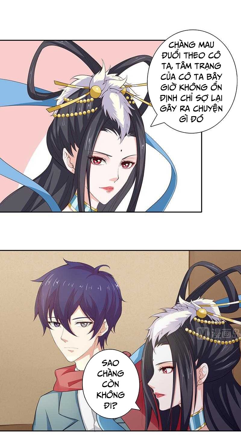 Luôn Có Thần Tiên Muốn Hãm Hại Ta: Chapter 69