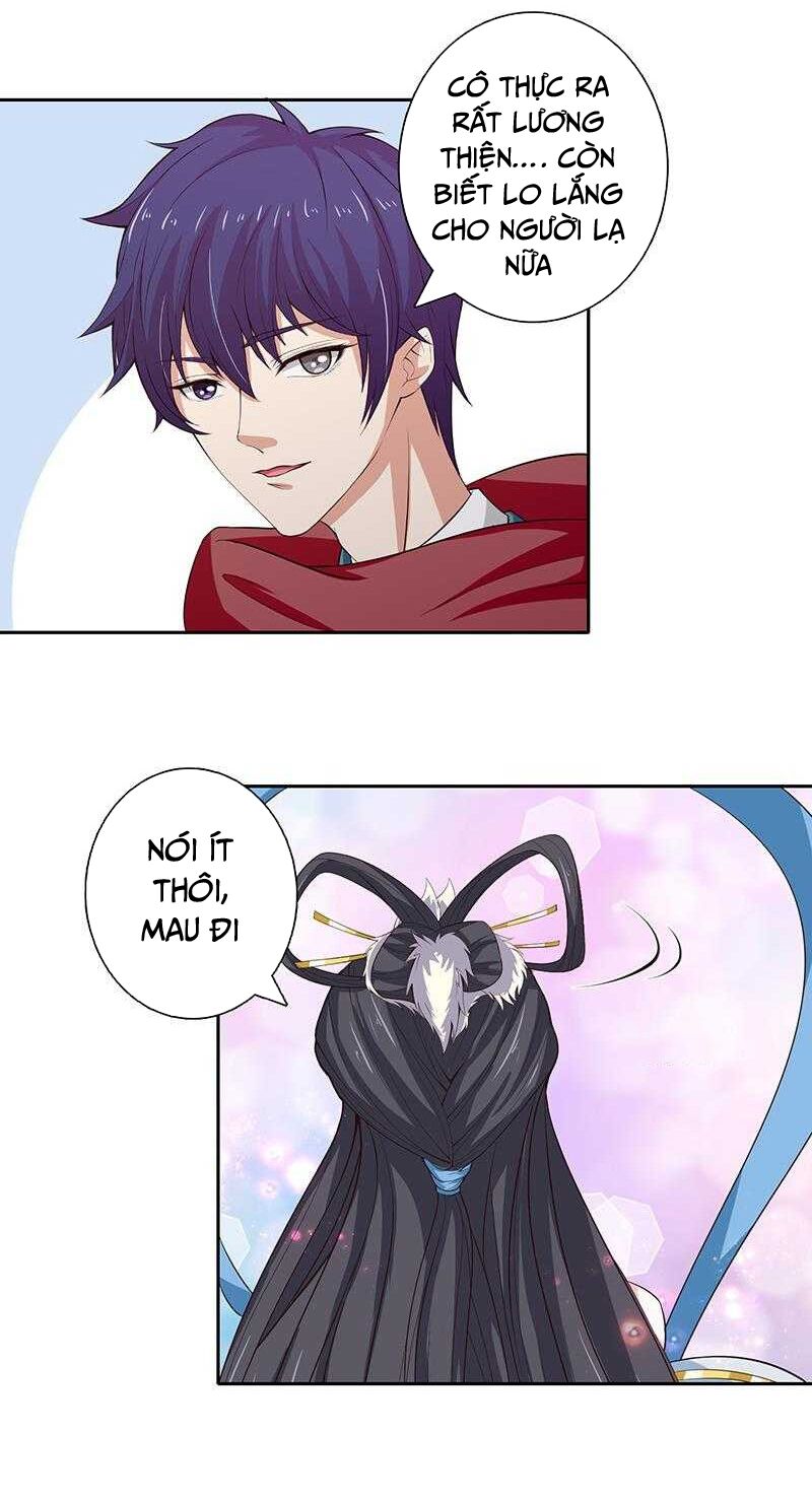 Luôn Có Thần Tiên Muốn Hãm Hại Ta: Chapter 69