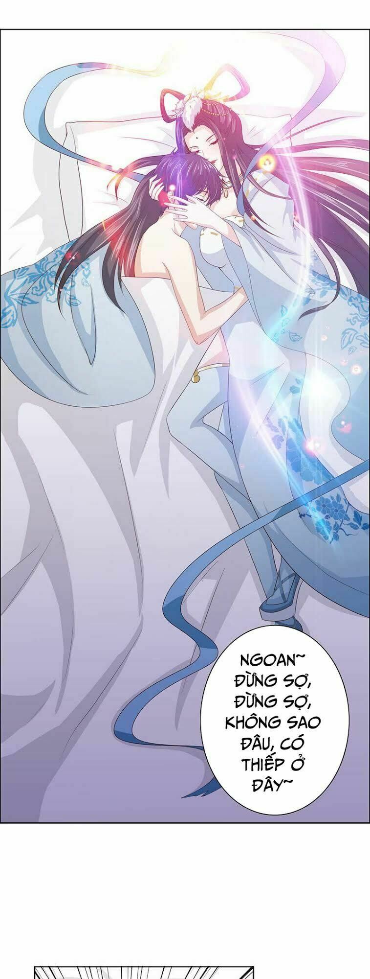 Luôn Có Thần Tiên Muốn Hãm Hại Ta: Chapter 7