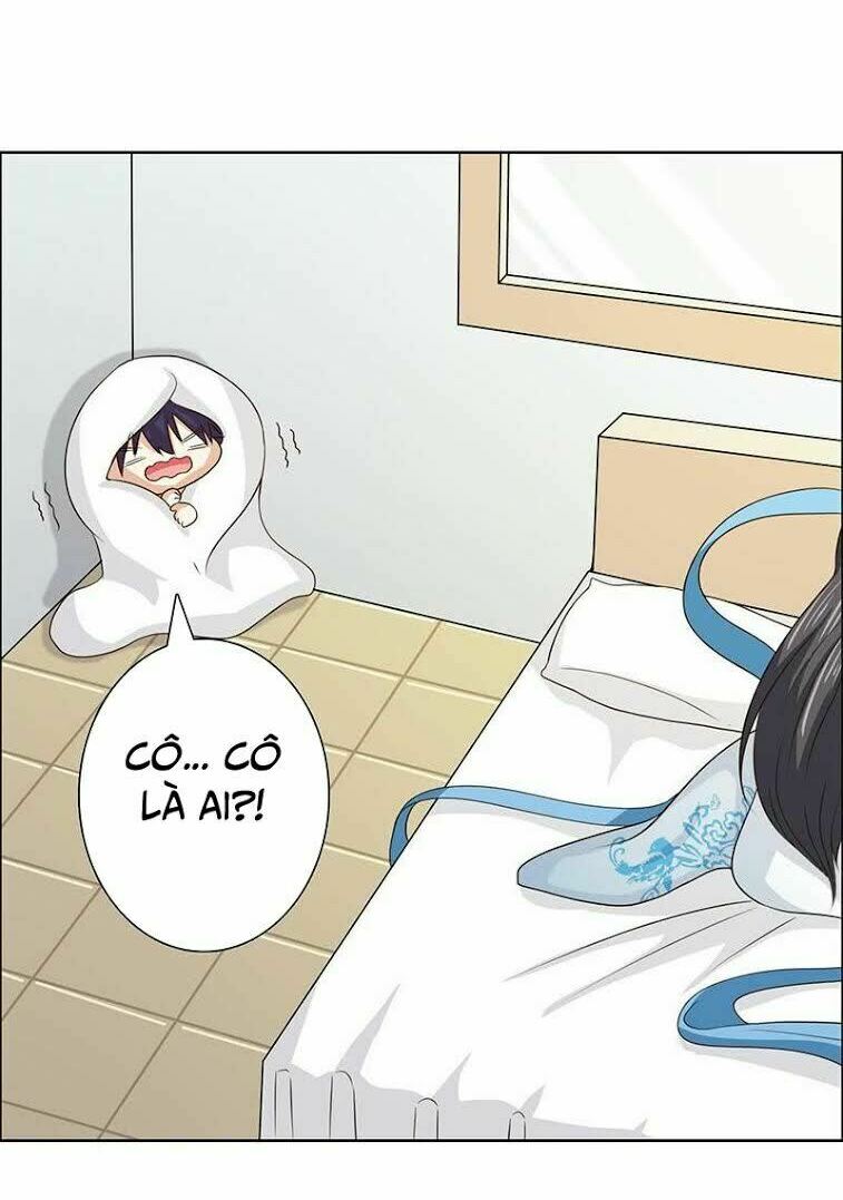 Luôn Có Thần Tiên Muốn Hãm Hại Ta: Chapter 7