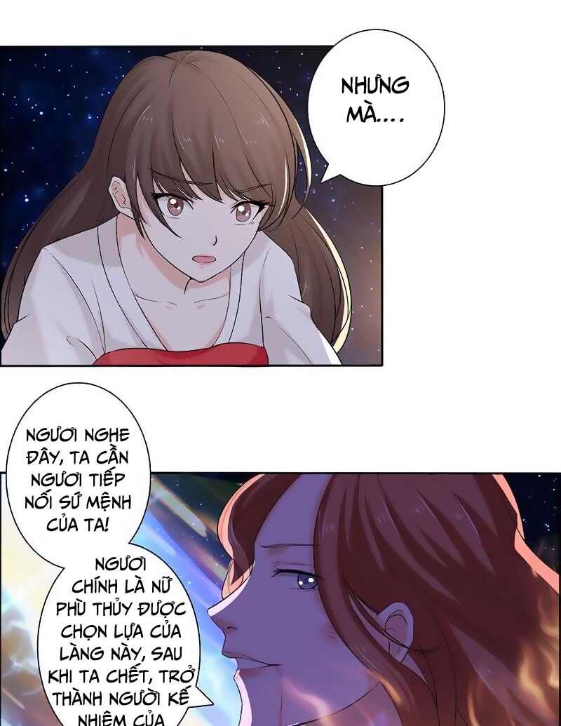 Luôn Có Thần Tiên Muốn Hãm Hại Ta: Chapter 71