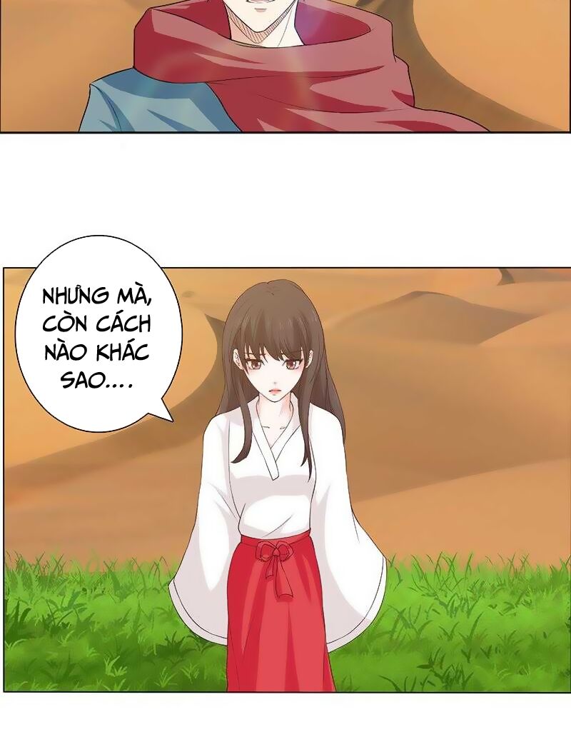Luôn Có Thần Tiên Muốn Hãm Hại Ta: Chapter 71