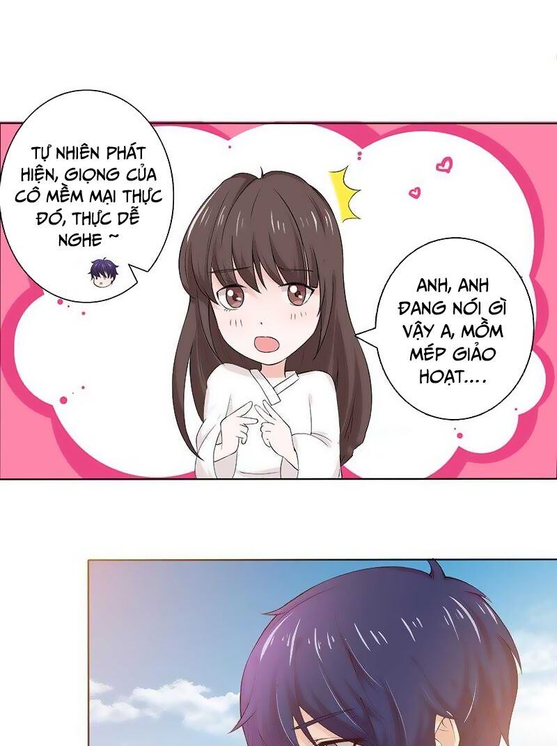 Luôn Có Thần Tiên Muốn Hãm Hại Ta: Chapter 72