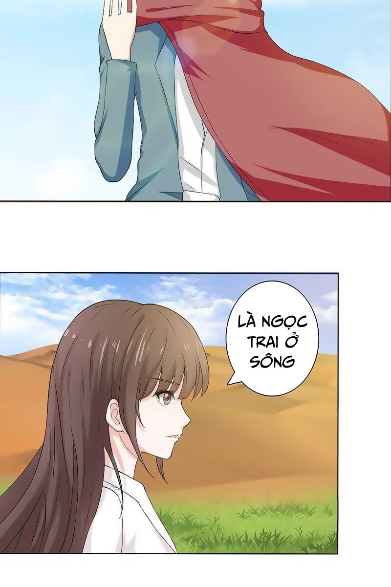 Luôn Có Thần Tiên Muốn Hãm Hại Ta: Chapter 72
