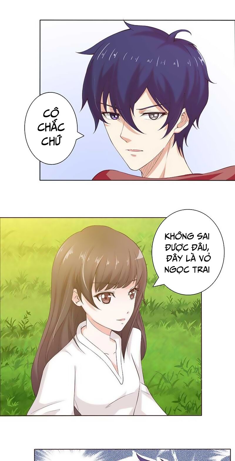 Luôn Có Thần Tiên Muốn Hãm Hại Ta: Chapter 72