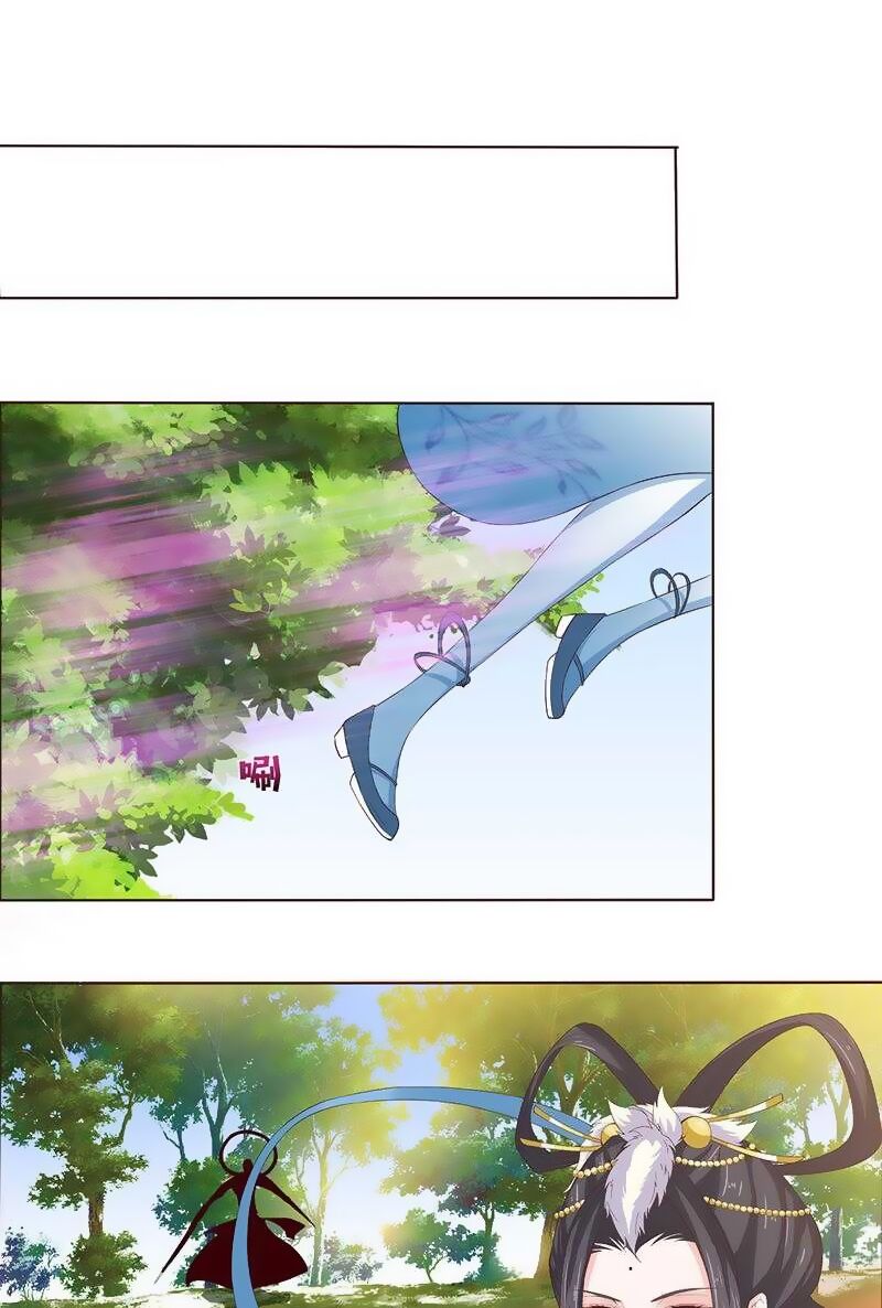 Luôn Có Thần Tiên Muốn Hãm Hại Ta: Chapter 72