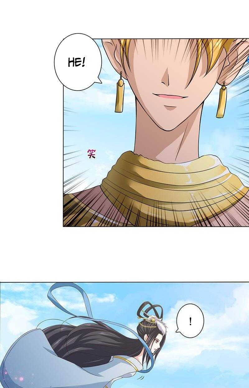Luôn Có Thần Tiên Muốn Hãm Hại Ta: Chapter 73