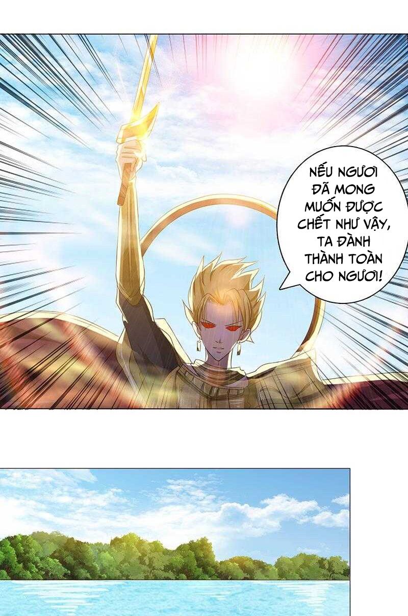 Luôn Có Thần Tiên Muốn Hãm Hại Ta: Chapter 73