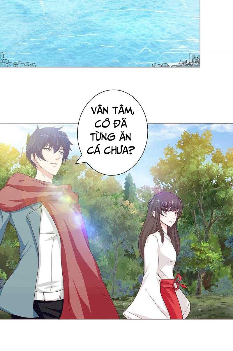 Luôn Có Thần Tiên Muốn Hãm Hại Ta: Chapter 73