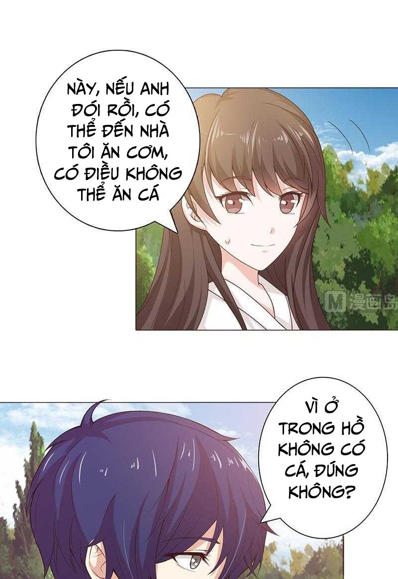Luôn Có Thần Tiên Muốn Hãm Hại Ta: Chapter 73