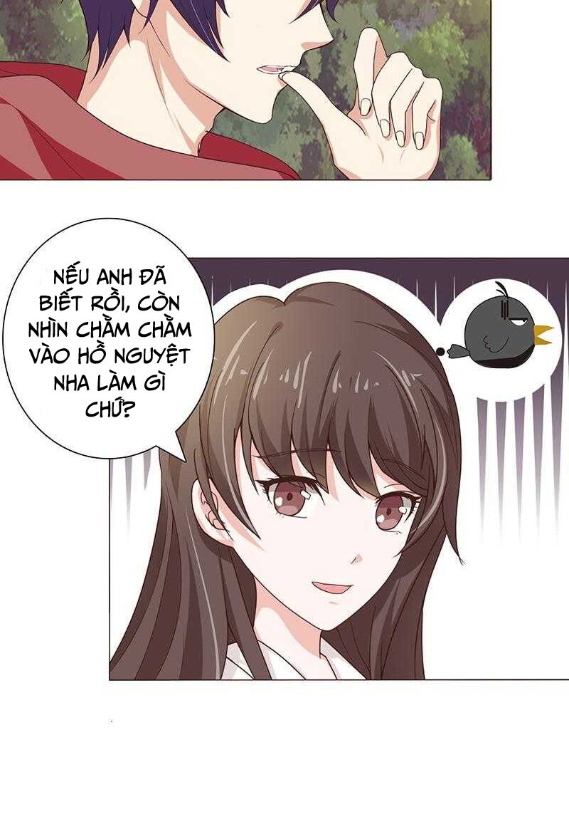 Luôn Có Thần Tiên Muốn Hãm Hại Ta: Chapter 73