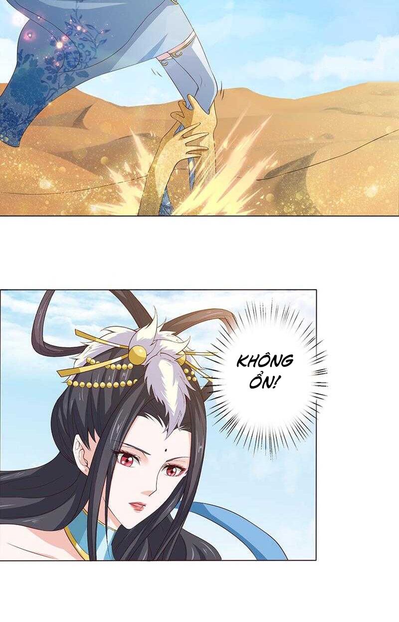 Luôn Có Thần Tiên Muốn Hãm Hại Ta: Chapter 73