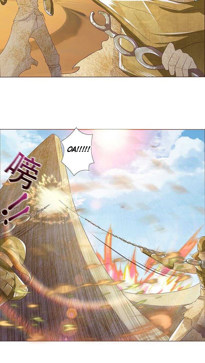 Luôn Có Thần Tiên Muốn Hãm Hại Ta: Chapter 73