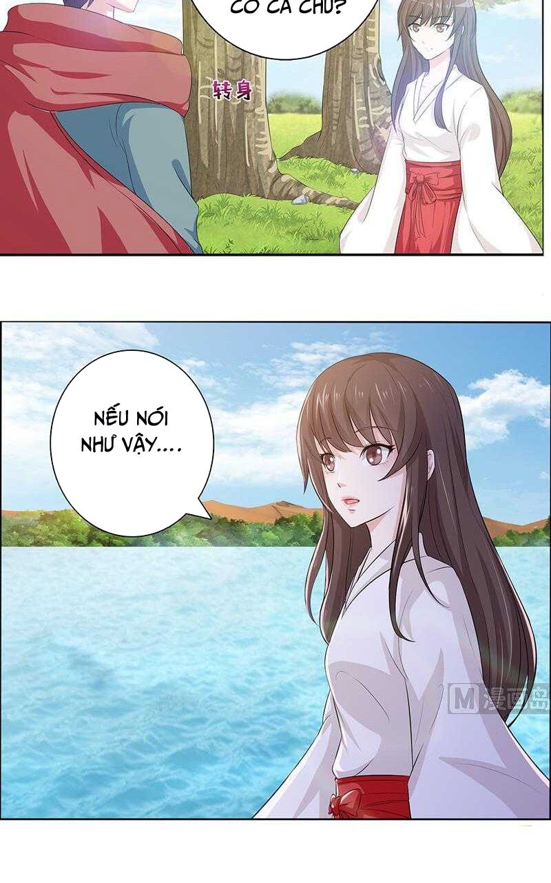 Luôn Có Thần Tiên Muốn Hãm Hại Ta: Chapter 74