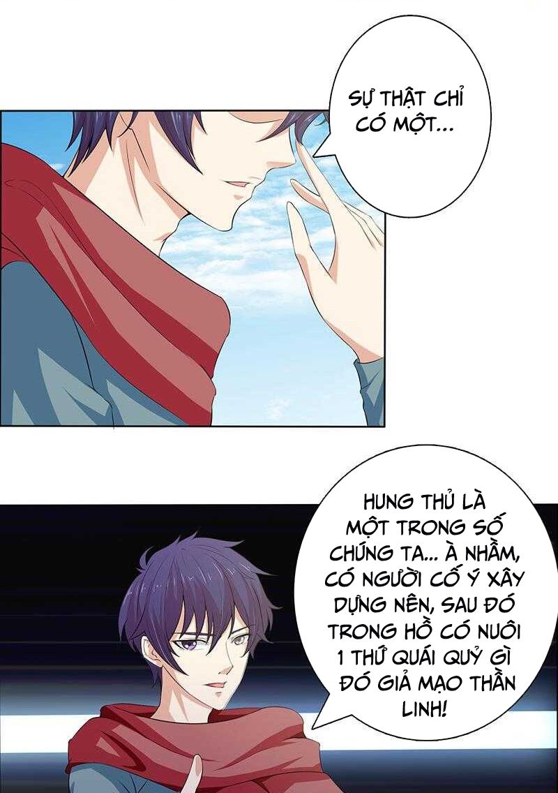 Luôn Có Thần Tiên Muốn Hãm Hại Ta: Chapter 74