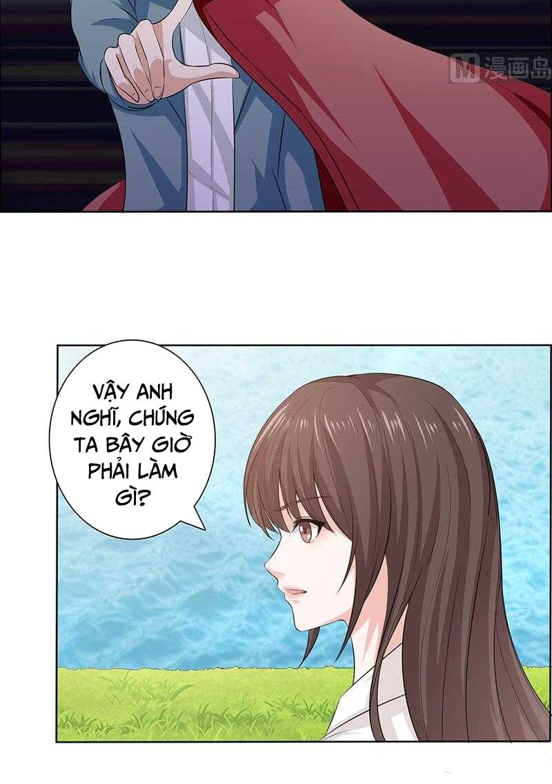 Luôn Có Thần Tiên Muốn Hãm Hại Ta: Chapter 74