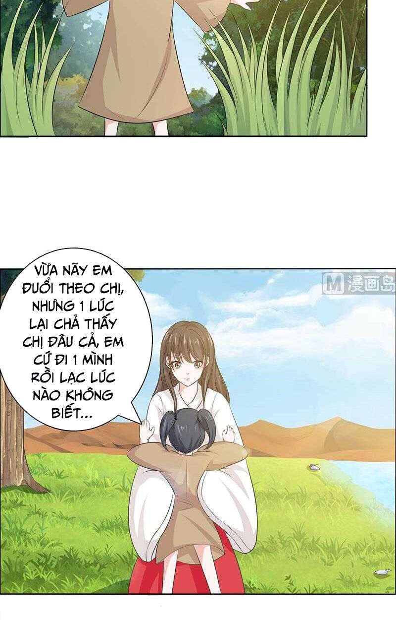Luôn Có Thần Tiên Muốn Hãm Hại Ta: Chapter 74