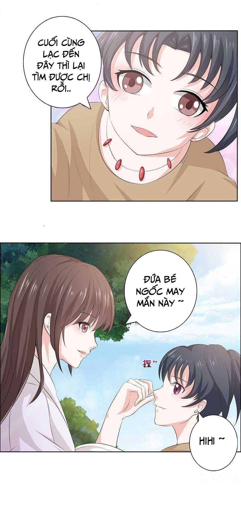 Luôn Có Thần Tiên Muốn Hãm Hại Ta: Chapter 74