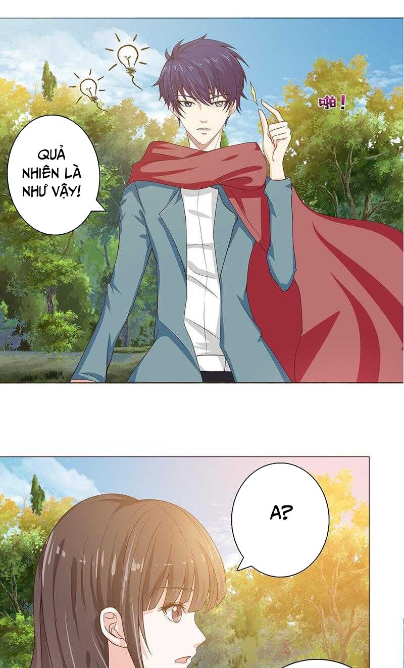 Luôn Có Thần Tiên Muốn Hãm Hại Ta: Chapter 74