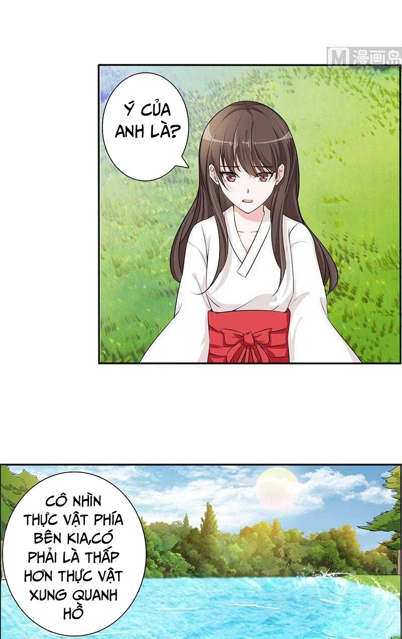 Luôn Có Thần Tiên Muốn Hãm Hại Ta: Chapter 74