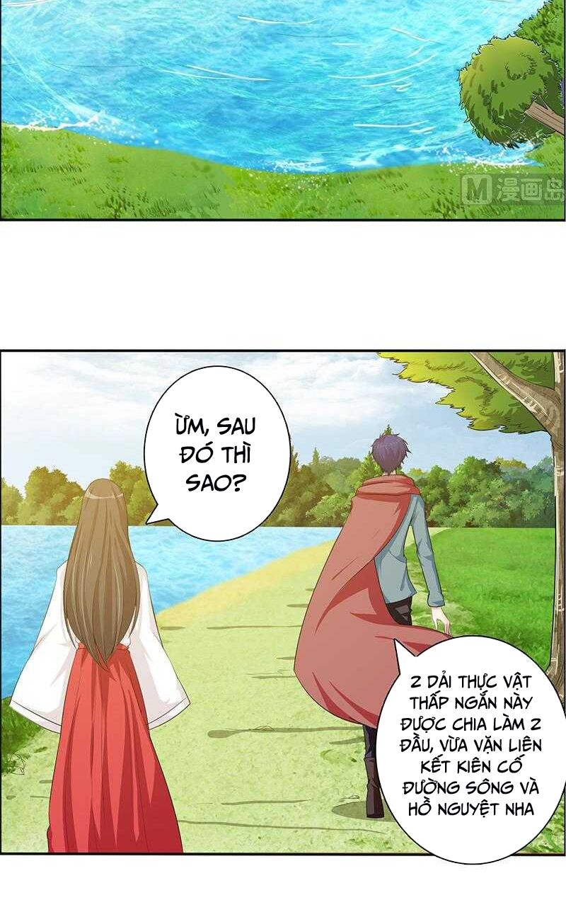Luôn Có Thần Tiên Muốn Hãm Hại Ta: Chapter 74