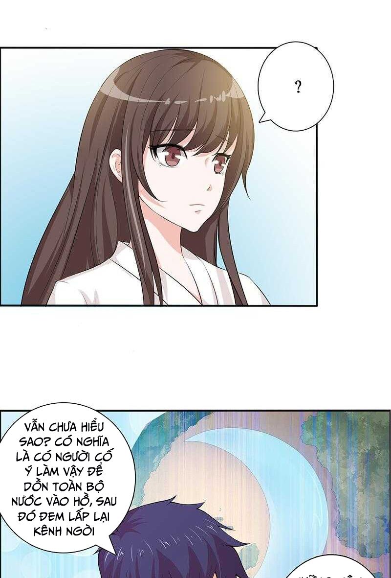 Luôn Có Thần Tiên Muốn Hãm Hại Ta: Chapter 74