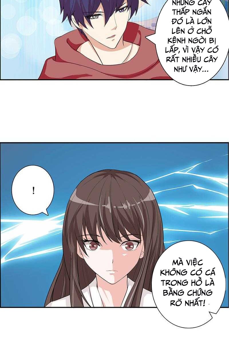 Luôn Có Thần Tiên Muốn Hãm Hại Ta: Chapter 74