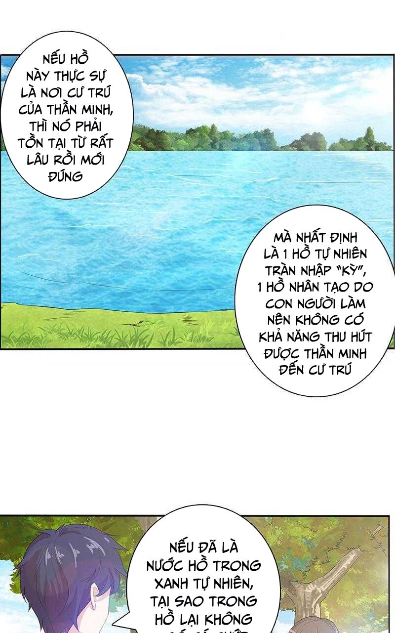 Luôn Có Thần Tiên Muốn Hãm Hại Ta: Chapter 74