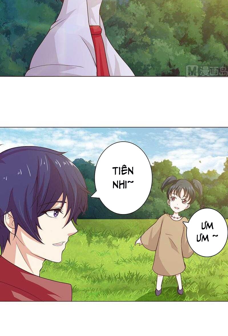 Luôn Có Thần Tiên Muốn Hãm Hại Ta: Chapter 75